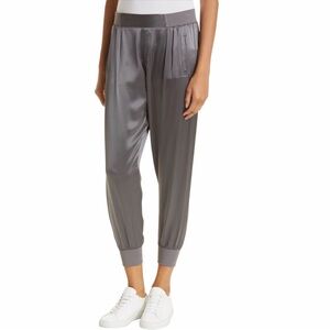 ATM Silk Jogger Pants